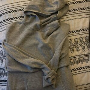 Nuuds Luxe Knit Hoodie